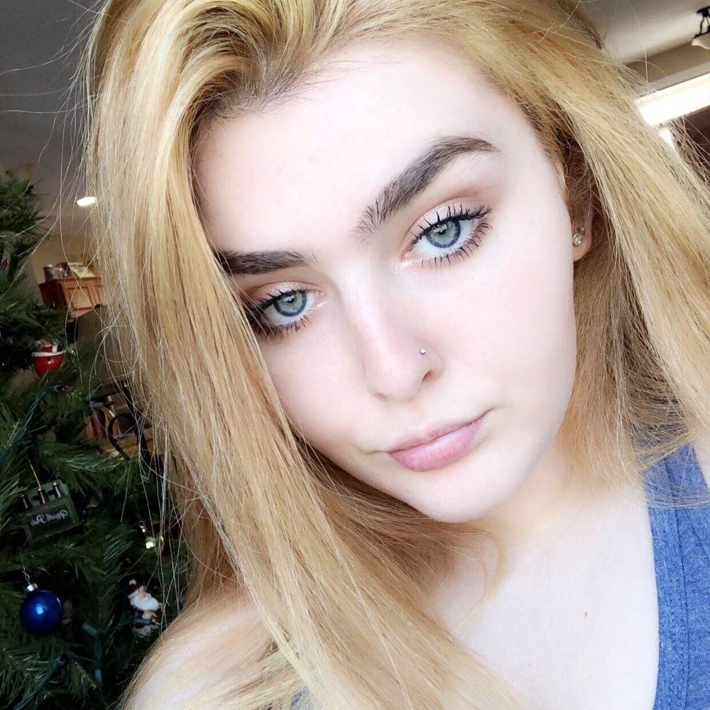 Meet your Posher, Madison